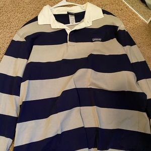 Patagonia Dress Shirt